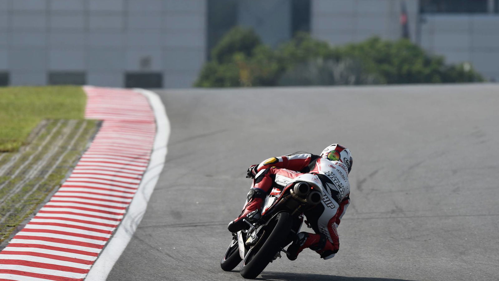 Moto3 Malaysia - Free Practice (3) Results