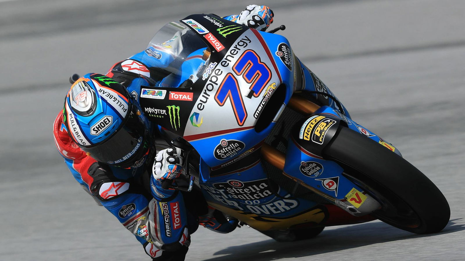 Moto2 Malaysia - Free Practice (3) Results