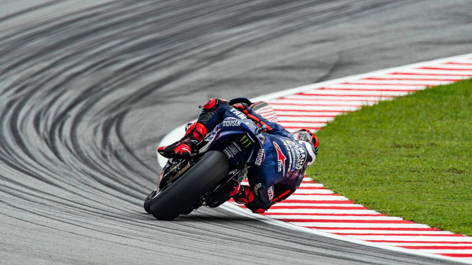 MotoGP Malaysia - Free Practice (3) Results