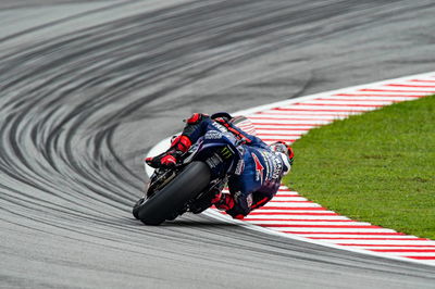 MotoGP Malaysia - Hasil Latihan Bebas (3)