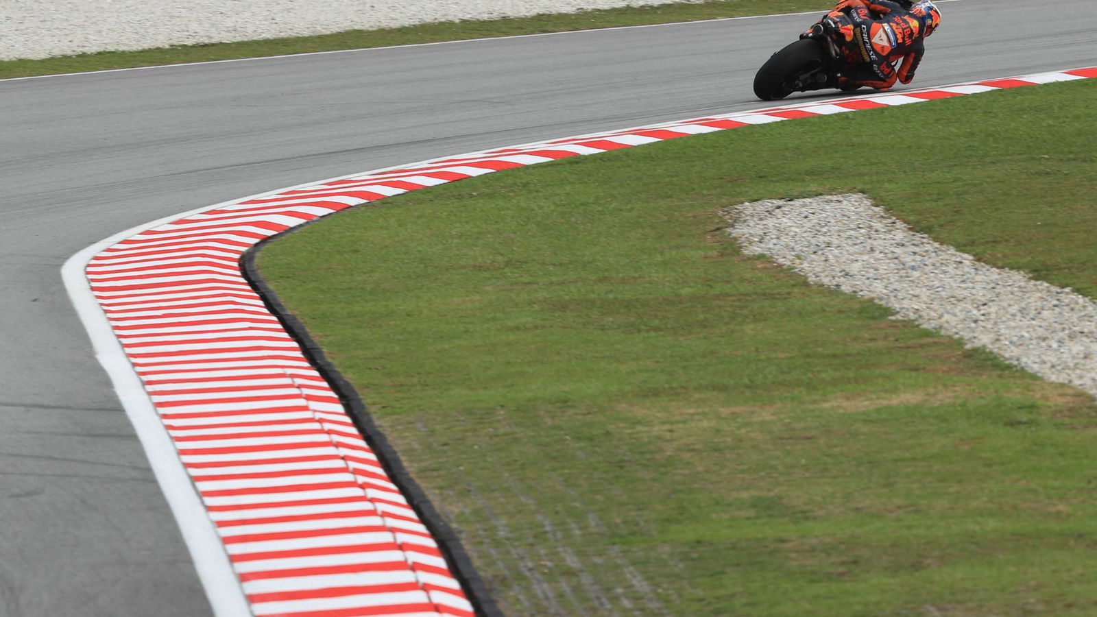 Waktu tes MotoGP Sepang - Rabu (11 pagi)