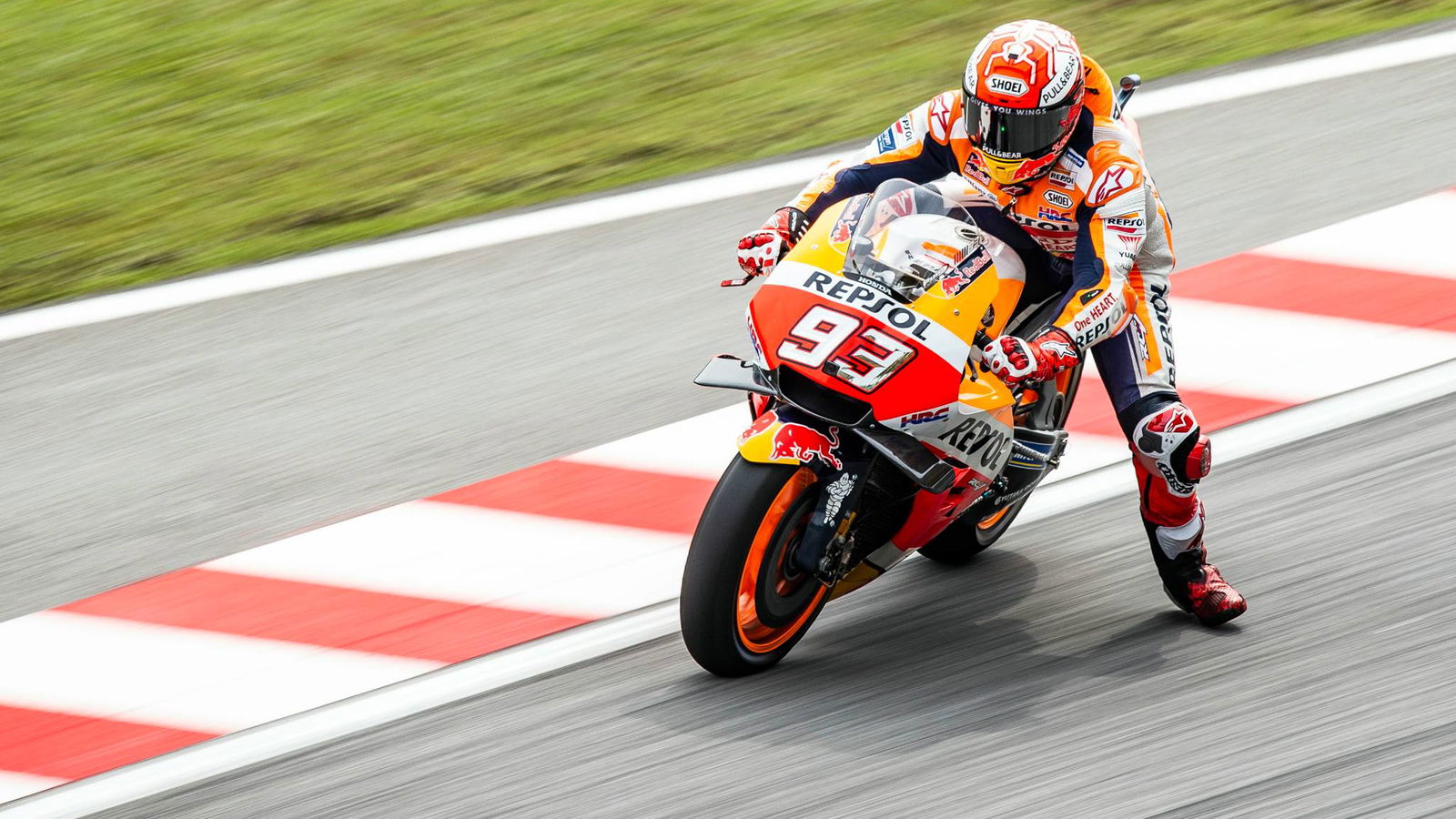 MotoGP Malaysia - Free Practice (4) Results
