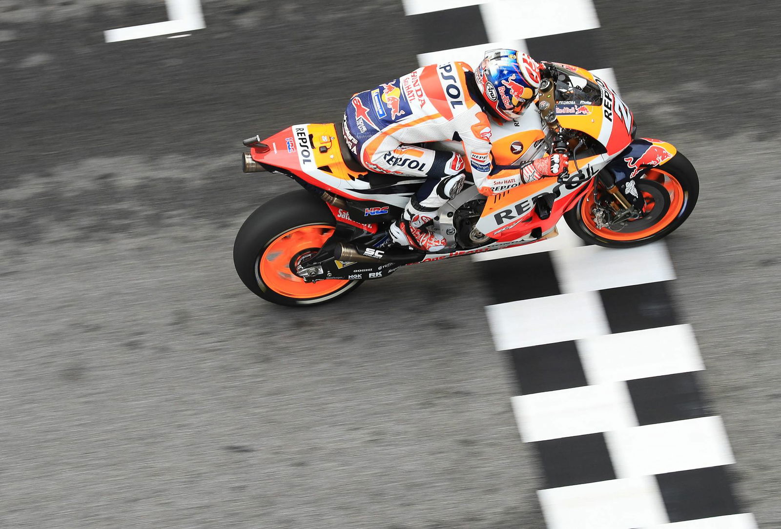 Terbaik 2010-an: Superstar MotoGP dekade ini