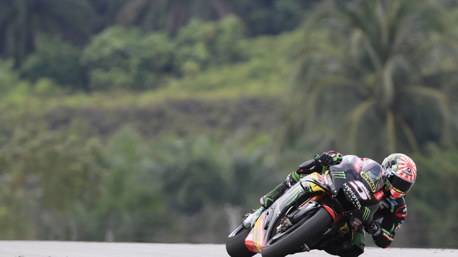 Zarco 'smiling again' after unexpected turnaround
