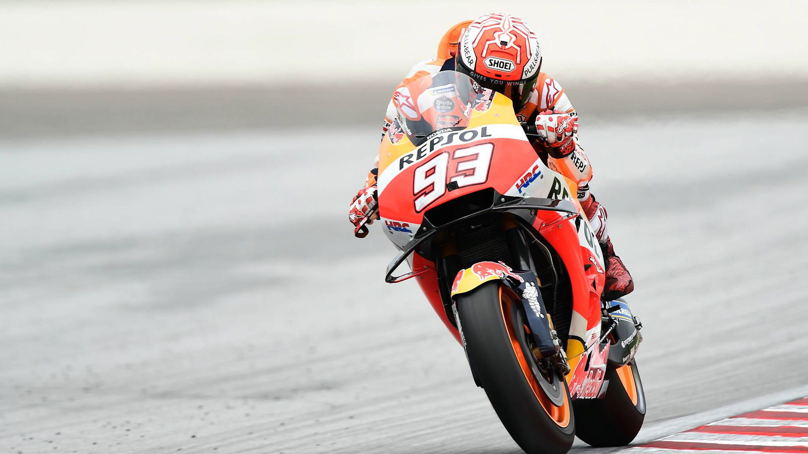 Sepang: MotoGP Championship standings