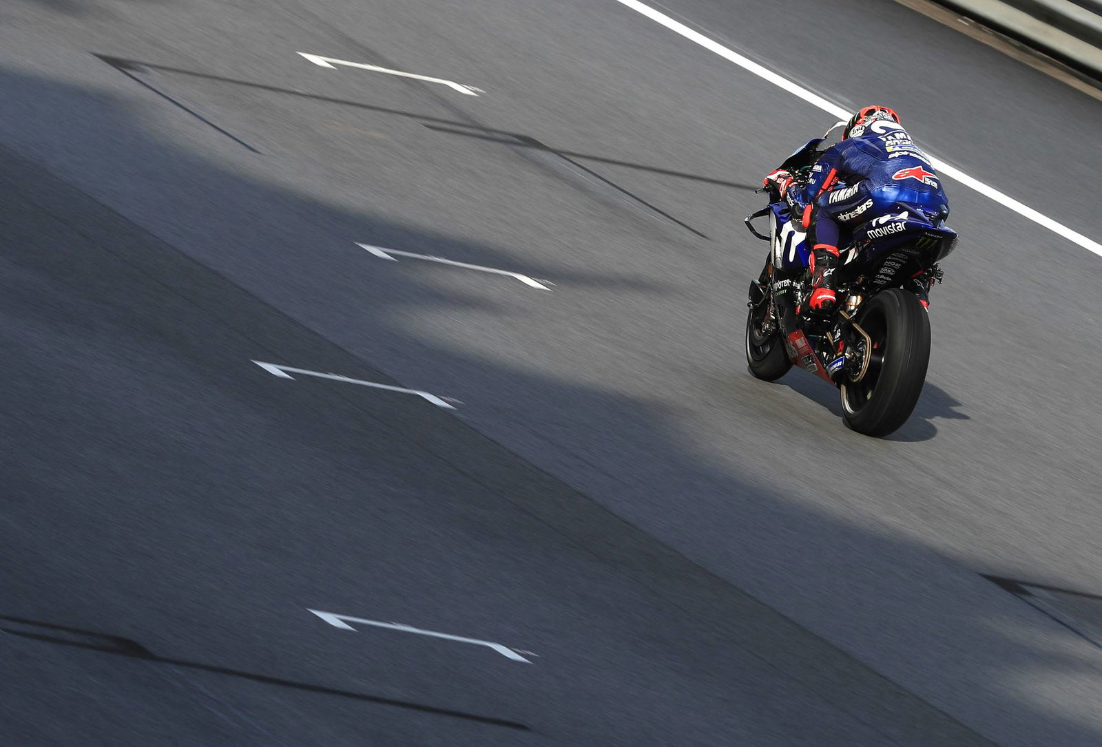 Sepang: MotoGP Championship standings