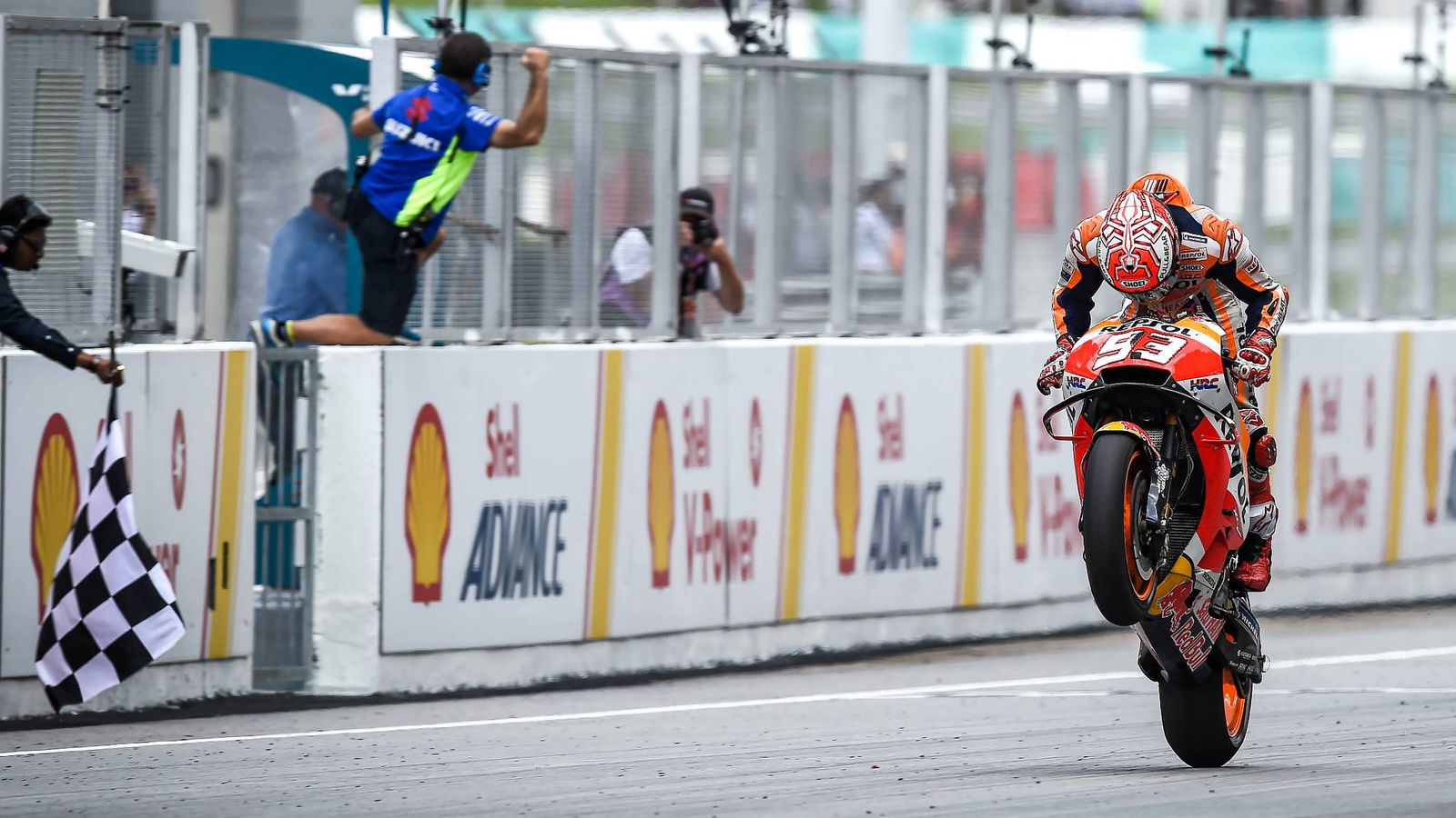 Malaysian MotoGP: 2020 vision and record breakers