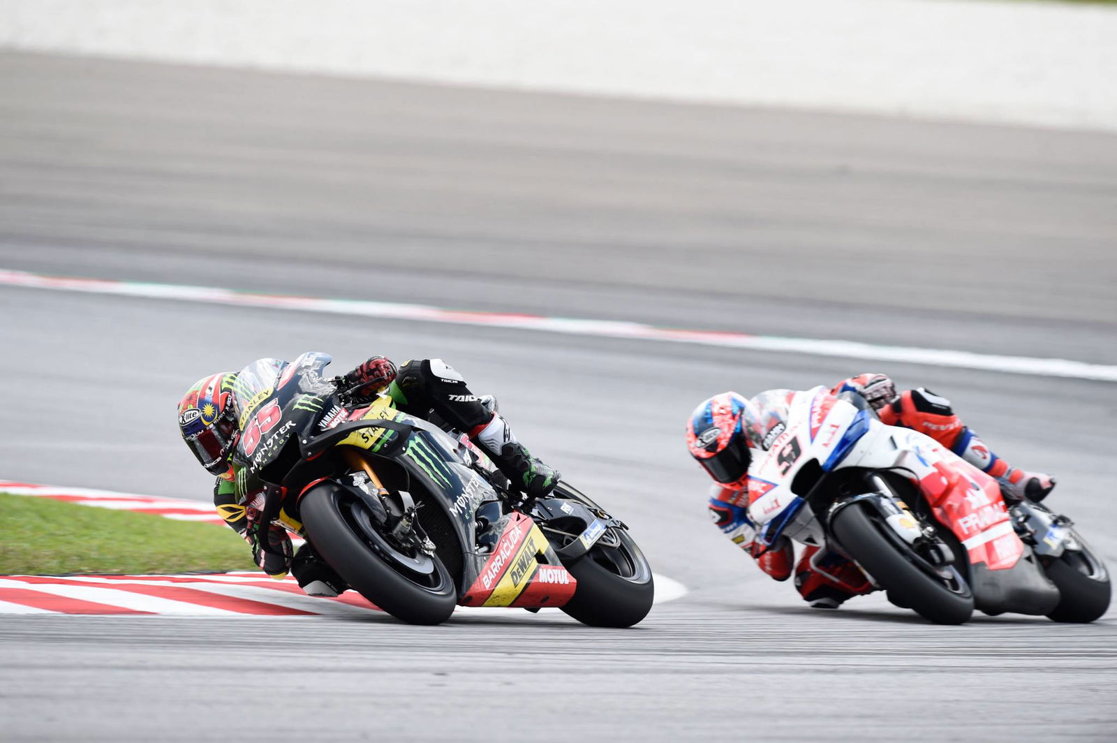 Smith mengonfirmasi dengan One Energy Racing yang didukung SIC di MotoE