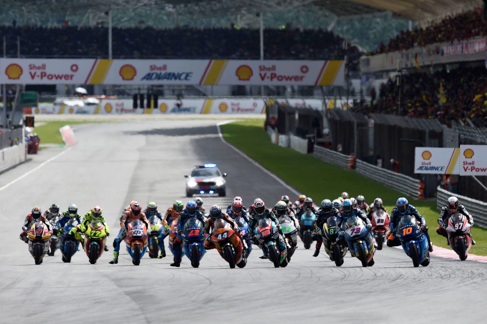Aegerter joins MV Agusta Forward Moto2 project for 2019