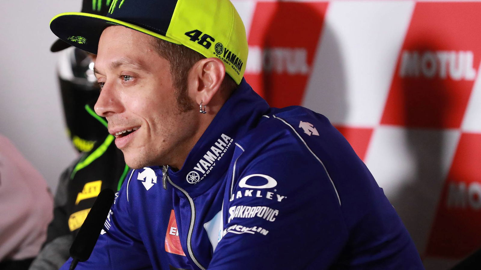 Rossi: Dua atau tiga bulan ke depan penting