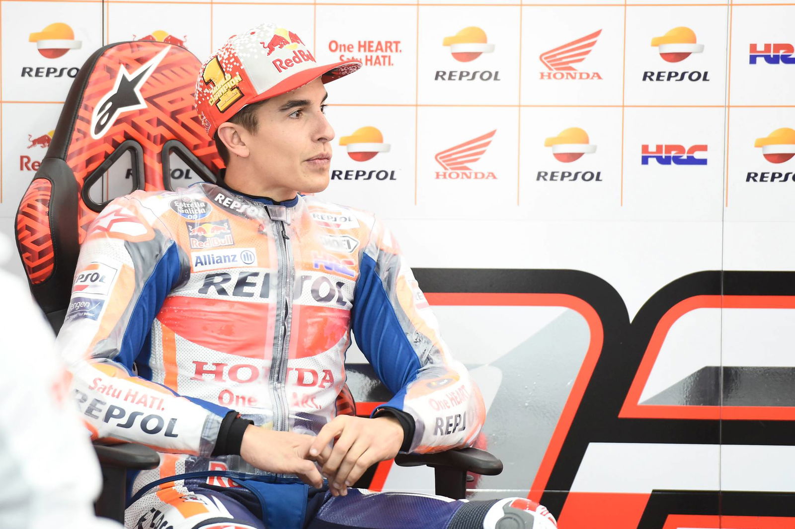 Vinales explains race number switch for 2019