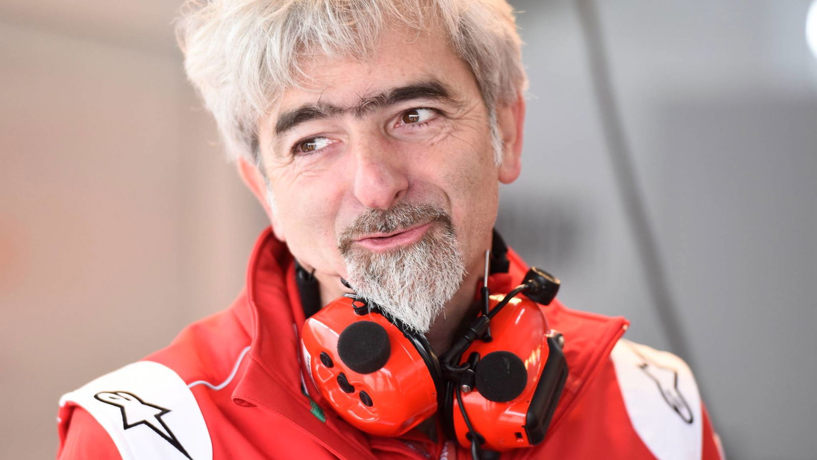 2021: Teams to 'move fast' for best riders - Gigi