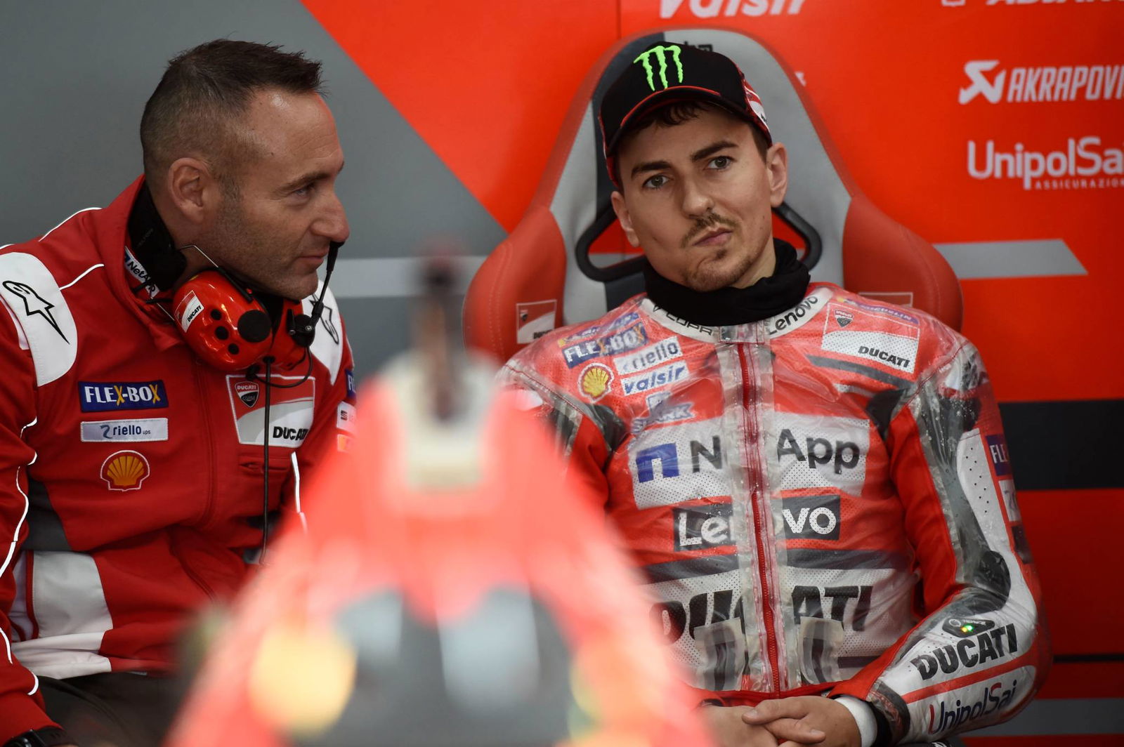 Petrucci: Dovi memberi saya segalanya untuk kesempatan yang mengubah hidup
