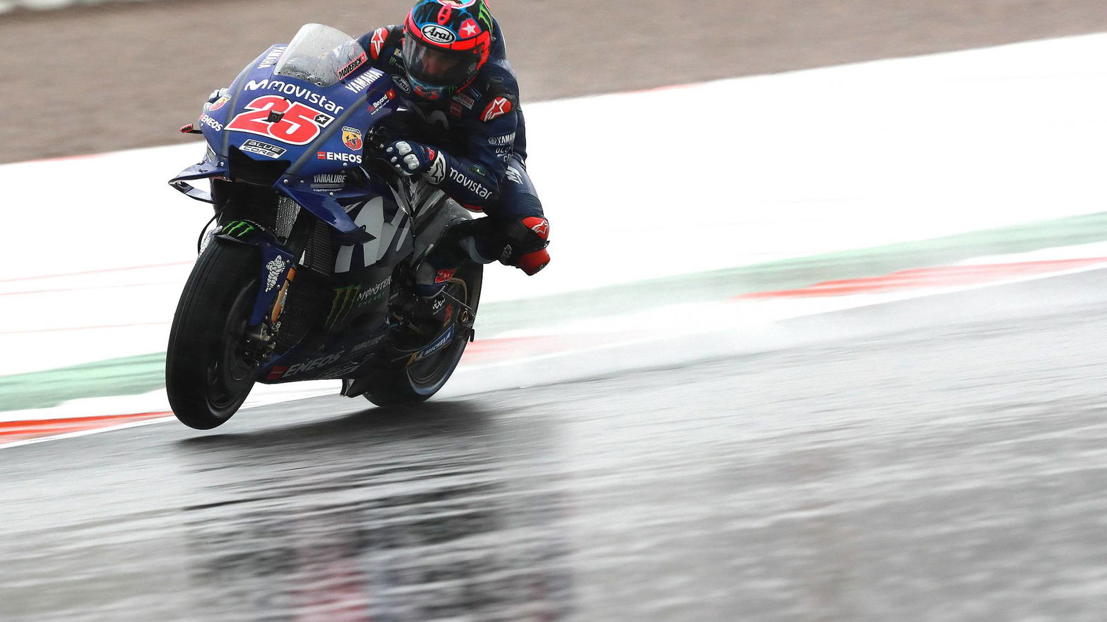 Vinales menargetkan 