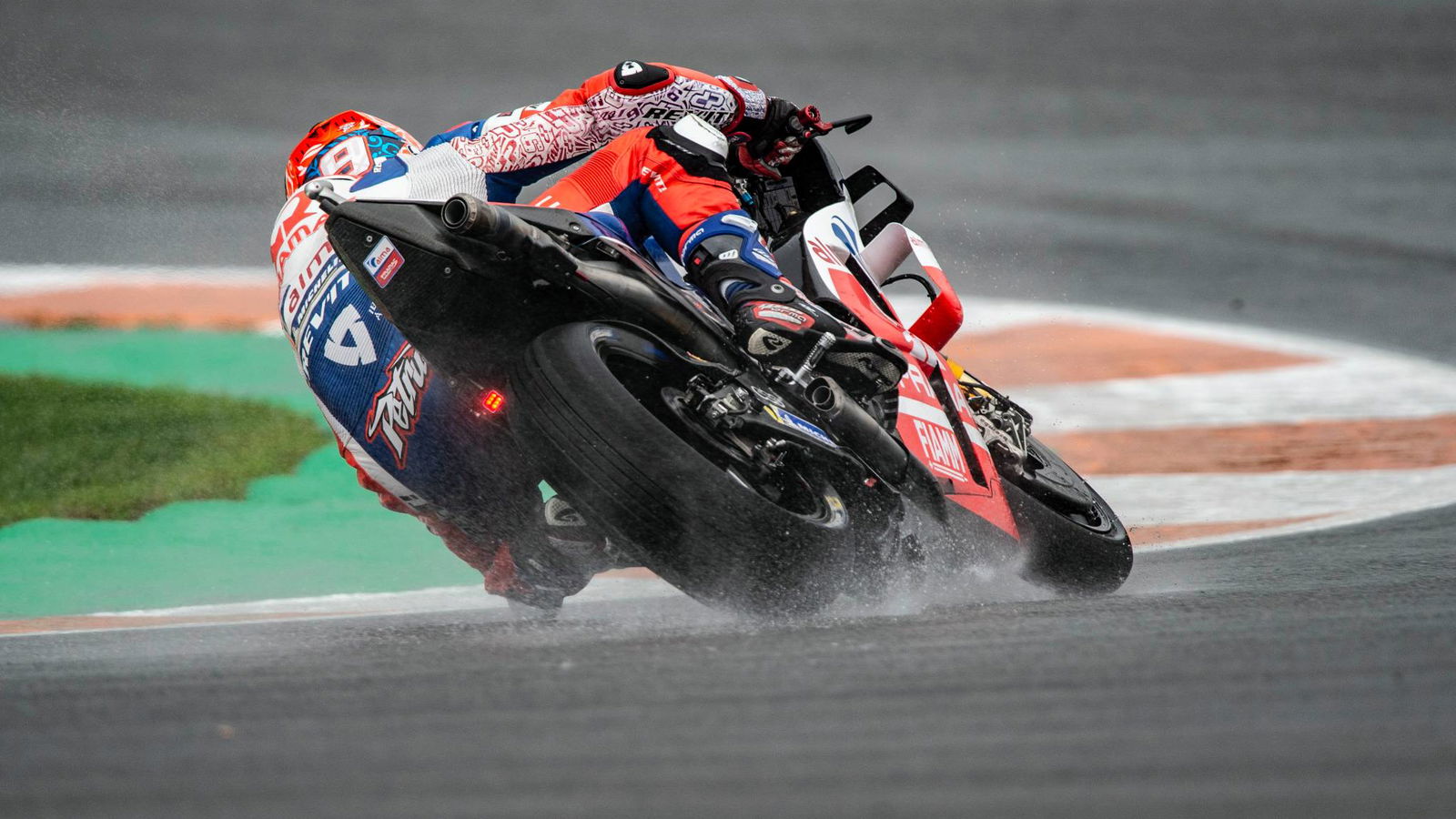 MotoGP Valencia - Hasil Latihan Bebas (3)