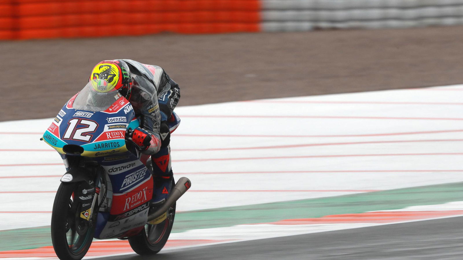 Moto3 Valencia - Hasil Latihan Bebas (3)