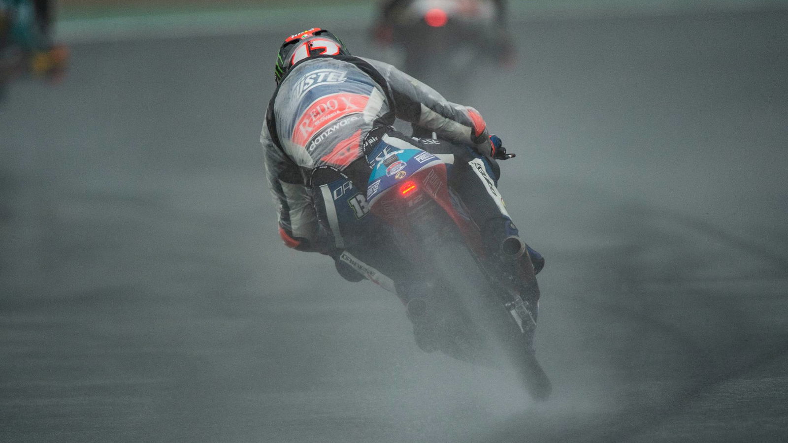 Valencia Moto3 - Hasil Pemanasan