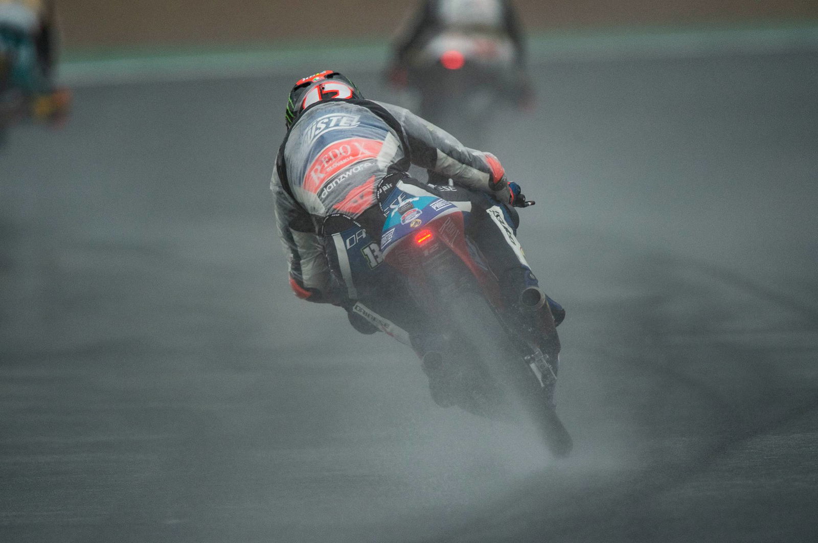 Moto3 Valencia: Arbolino menampilkan performa apik untuk merebut pole