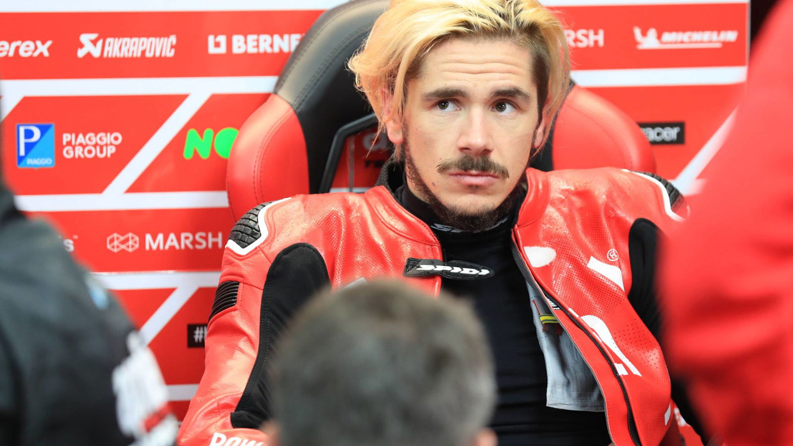 Gosip MotoGP: Pengalaman Aprilia membuat Scott Redding 'benci balapan'