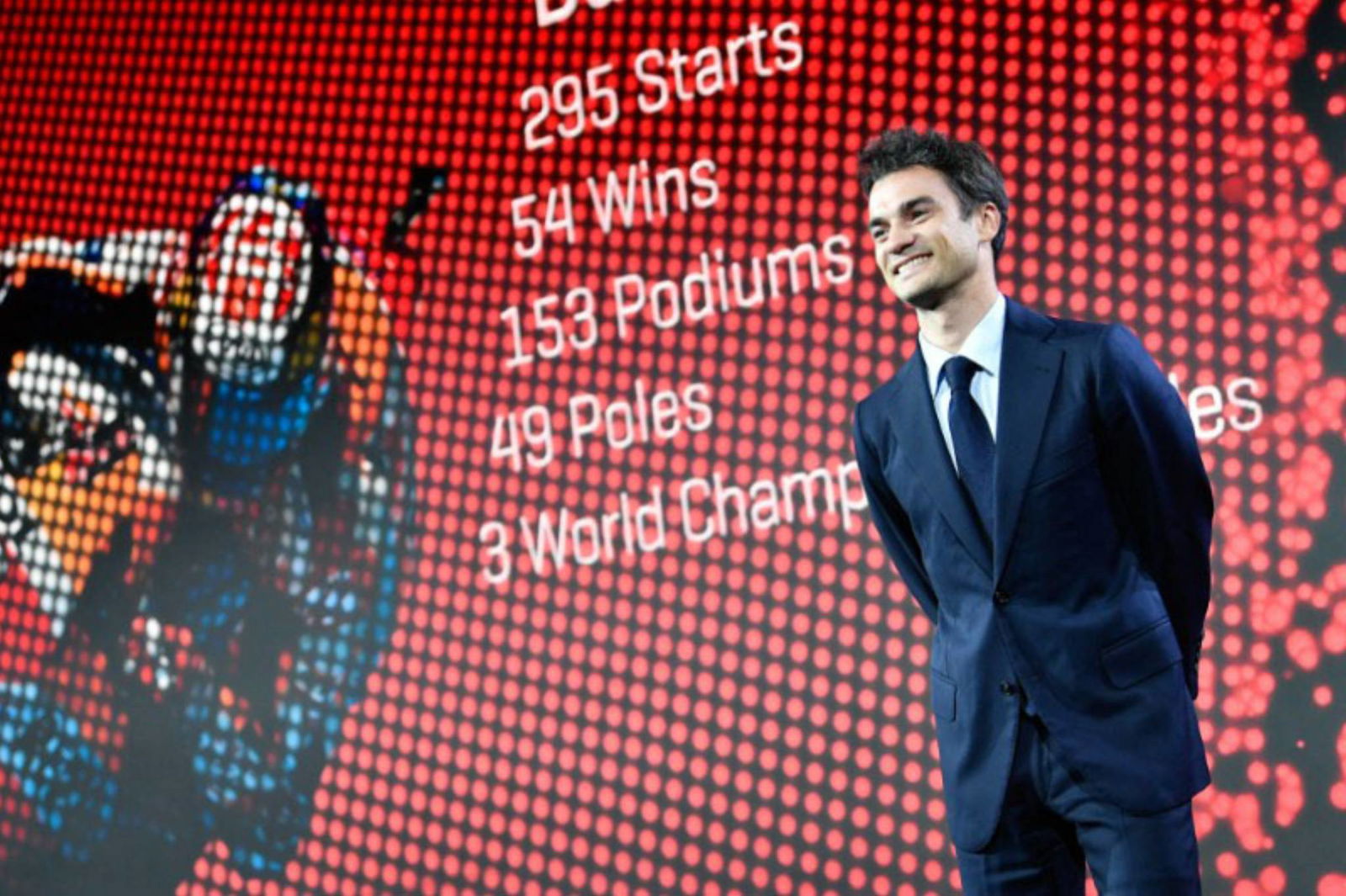 Marquez menjalani operasi bahu yang sukses