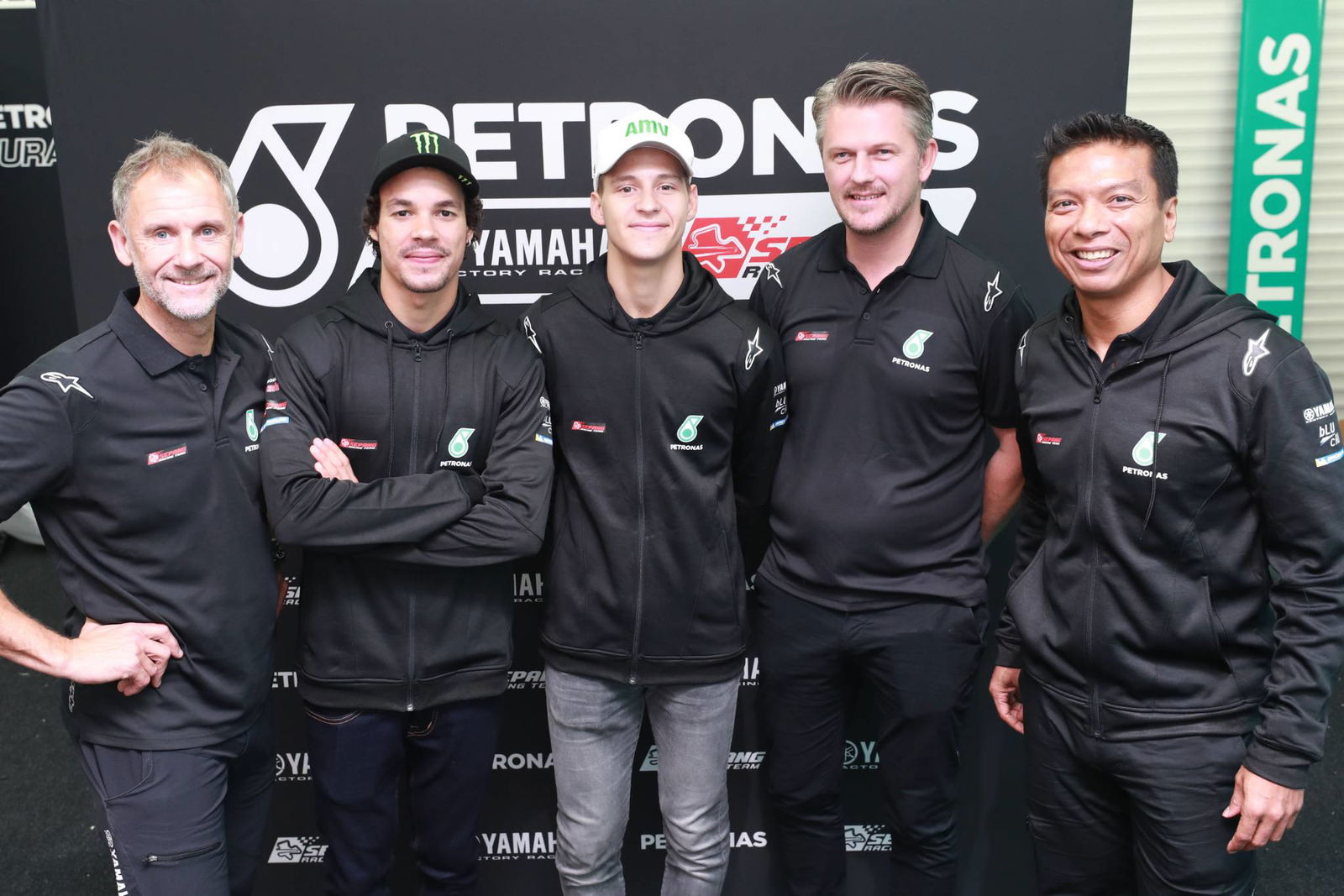 FIM clarifies MotoGP race restart rules