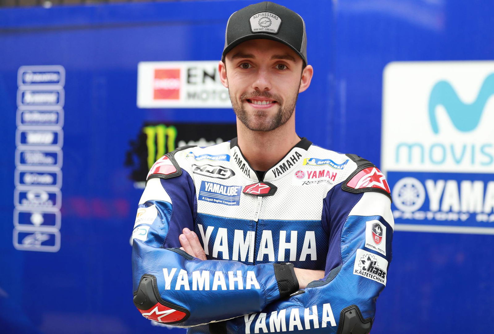 VIDEO: MotoGP Valencia - Peringkat Pembalap