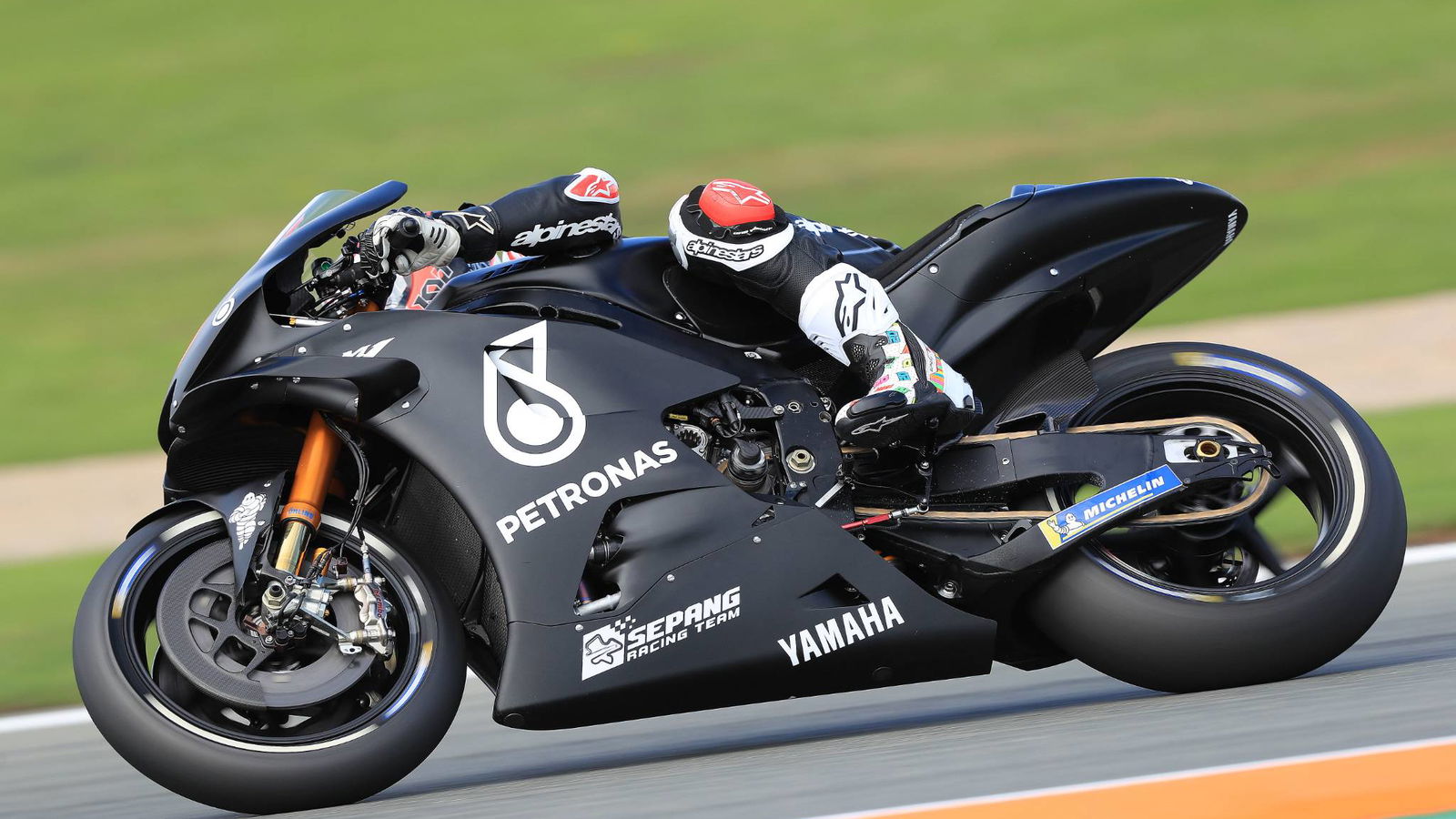 Petronas: F1 success, but we have to learn in MotoGP