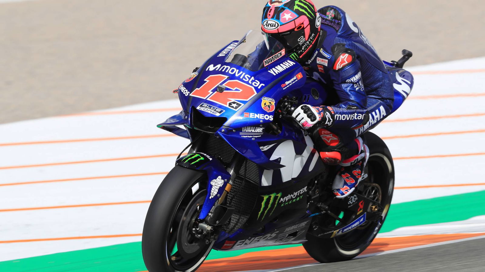 Vinales: Tiba-tiba saya merasa jauh lebih baik