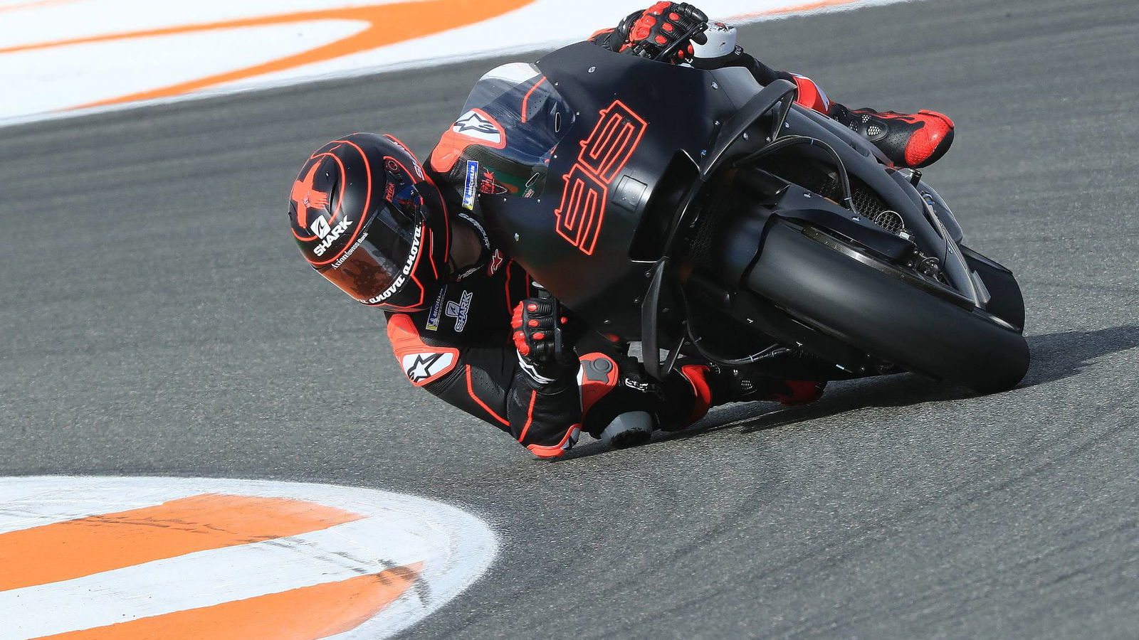 Lorenzo: Confidence was okay on 2018 Honda