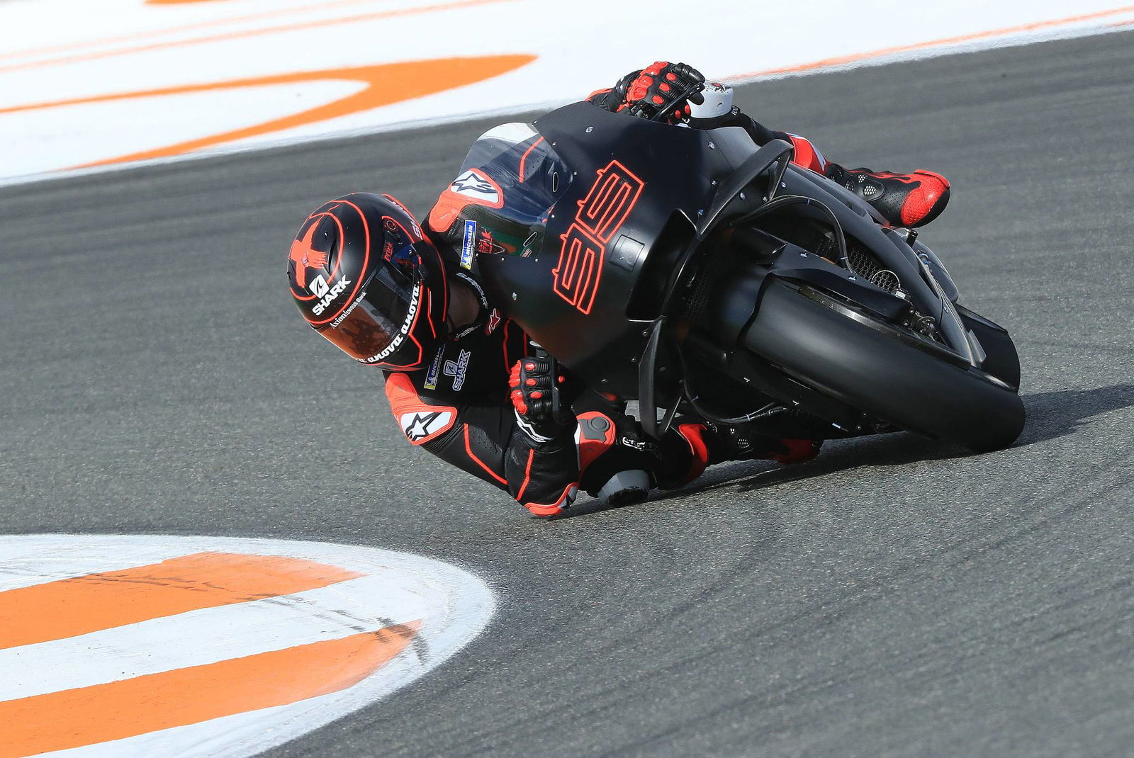 Crutchlow: Real privilege to ride an NSR