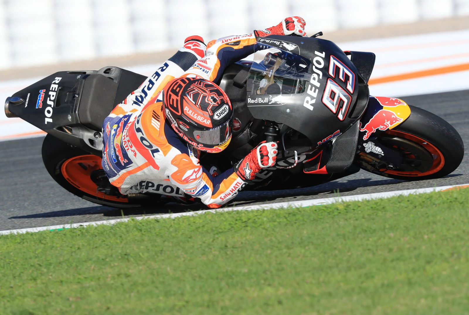 Tes MotoGP Valencia - LANGSUNG!