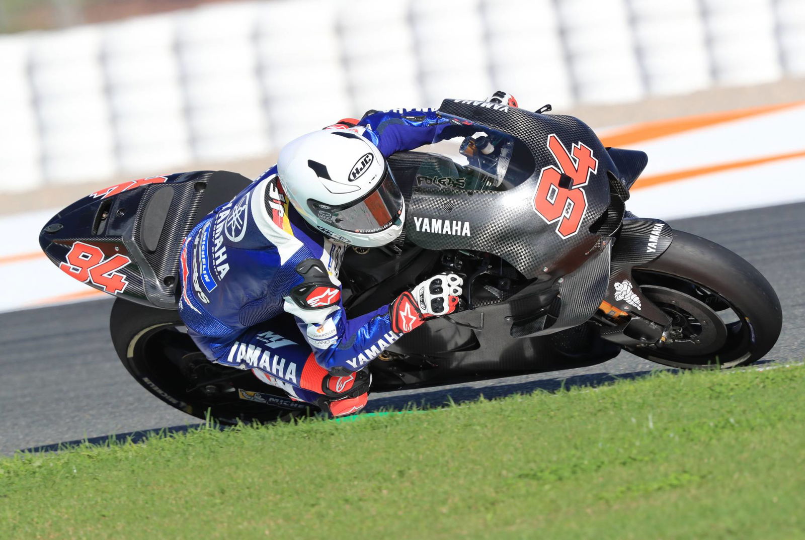 Suzuki 'mengumpulkan potongan puzzle terbaik'