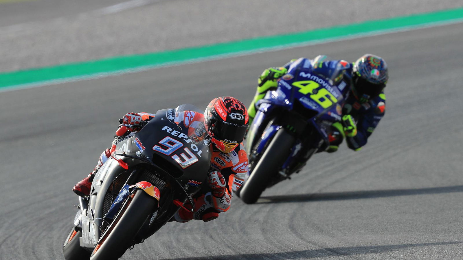 Tes MotoGP Valencia - LANGSUNG!