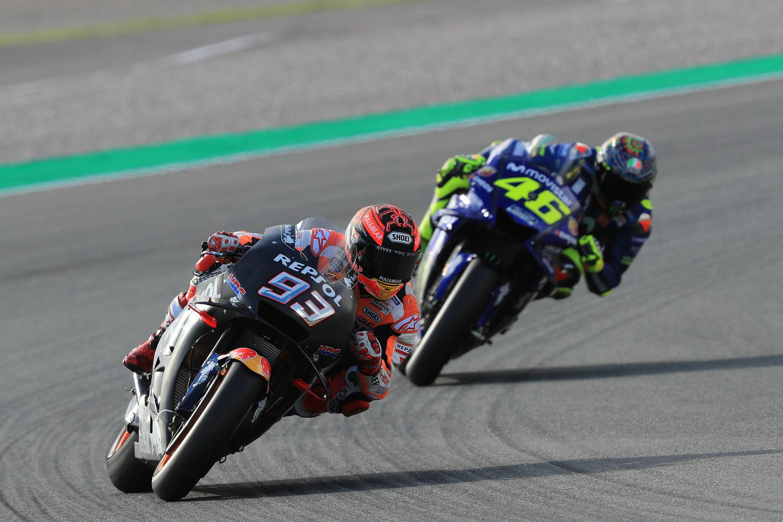 Miller akan 'mulai mendorong' setelah ubahan gila pada Ducati GP19