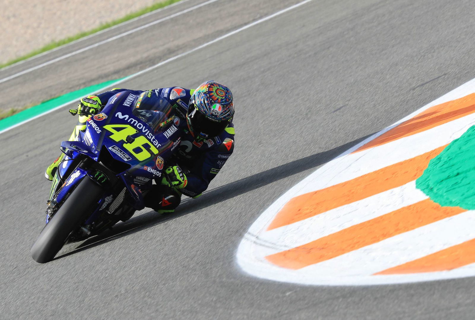 Oliveira 'mengerem' dengan KTM Tech3