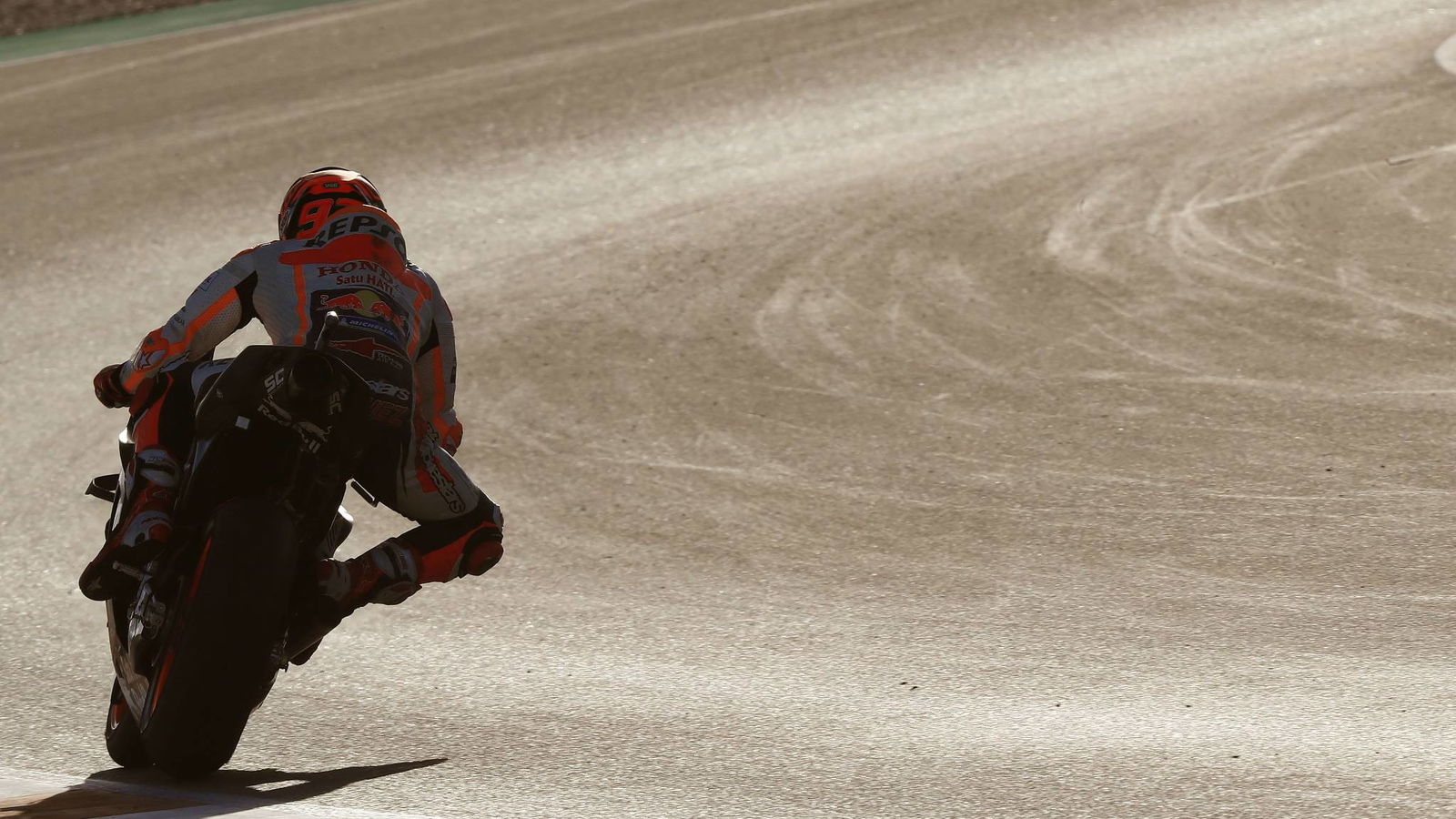 Waktu tes MotoGP Jerez - Rabu (14:30)