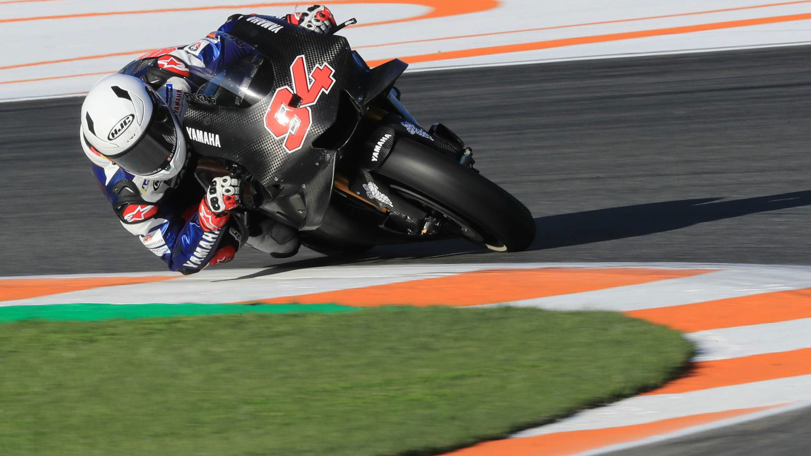 Folger back 'doing what I enjoy most', wants wild-card
