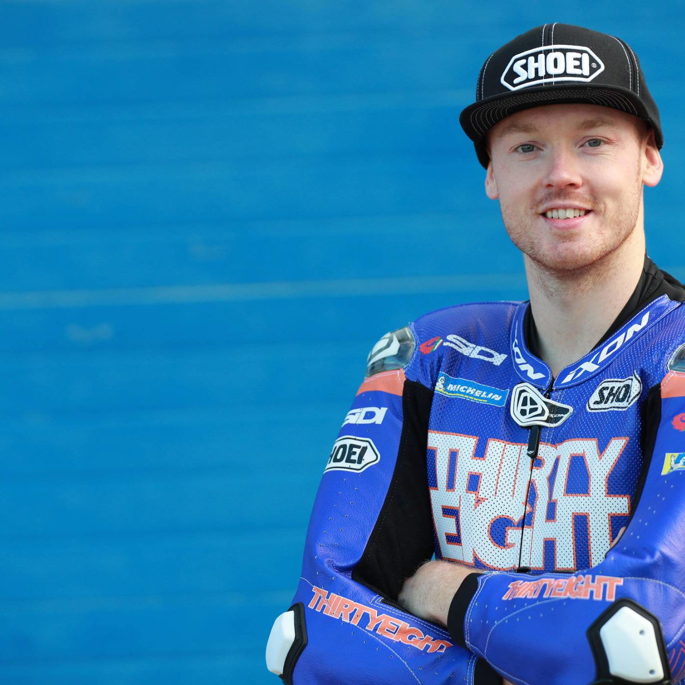 125: Marquez bolts to Sepang victory, title lead