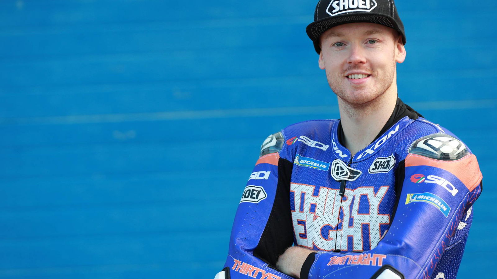 Bradley Smith akan kembali ke Moto2 di Silverstone!