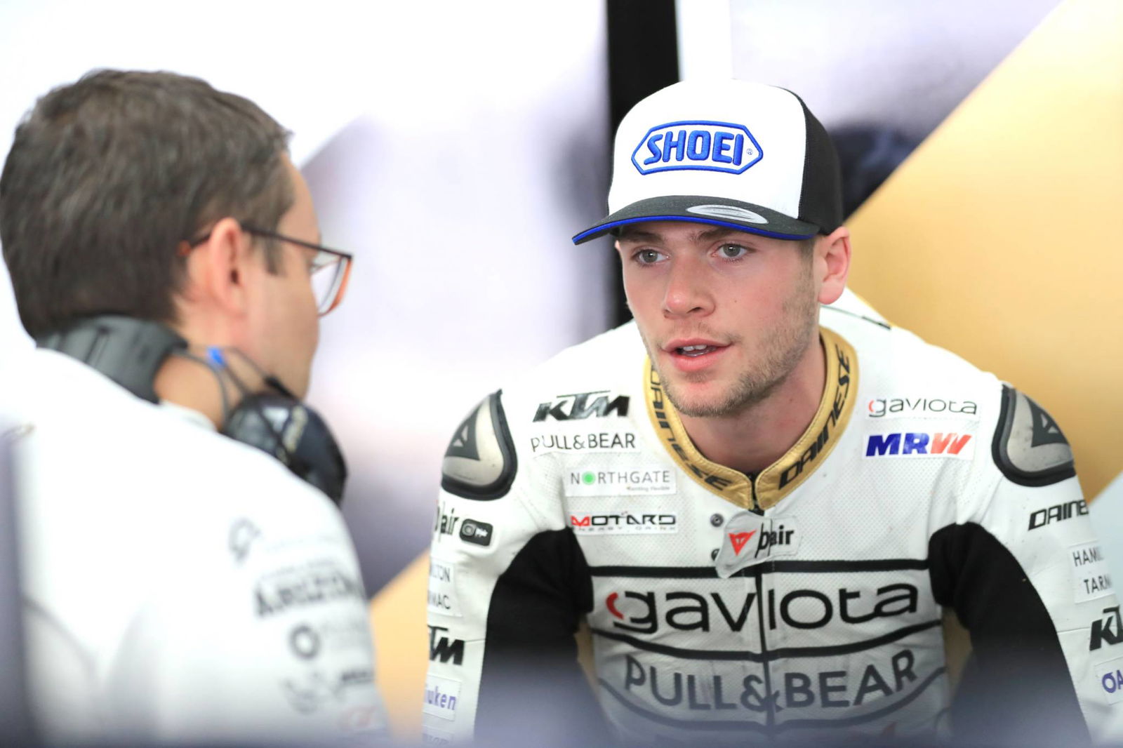 Waktu tes Jerez Moto2 - Rabu (FINAL)