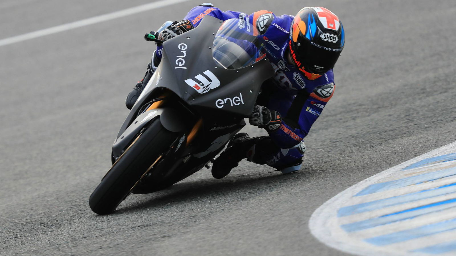 Reaksi pengendara setelah debut MotoE