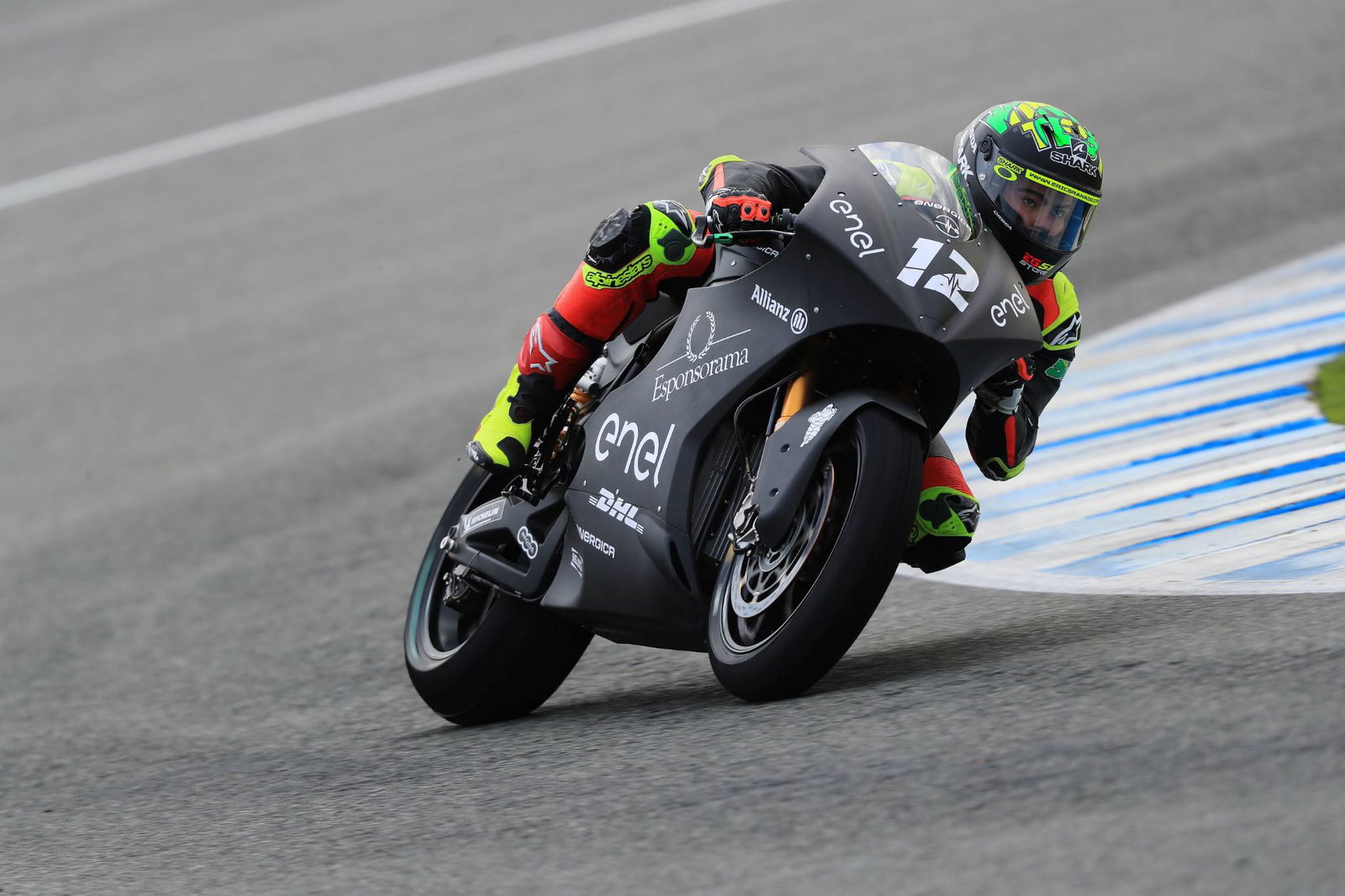 Ducati MotoGP Court of Appeal hearing set for before Argentina round