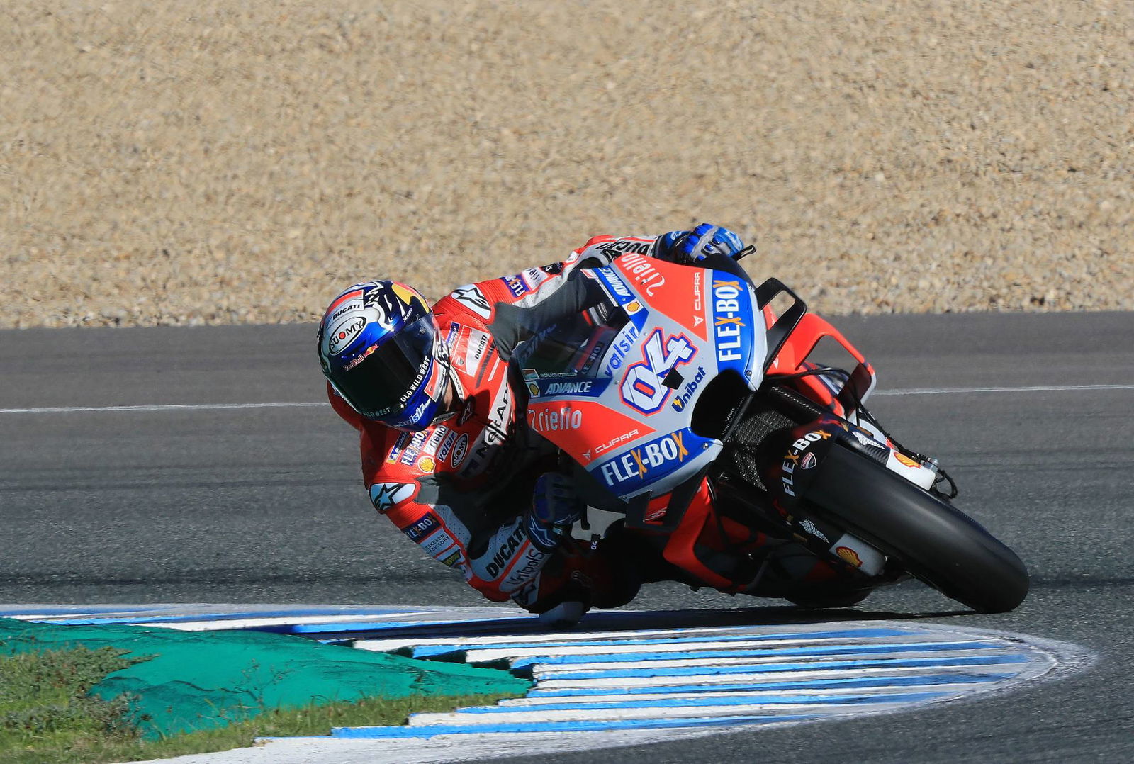 'Massive CFD use' part of Ducati aero push