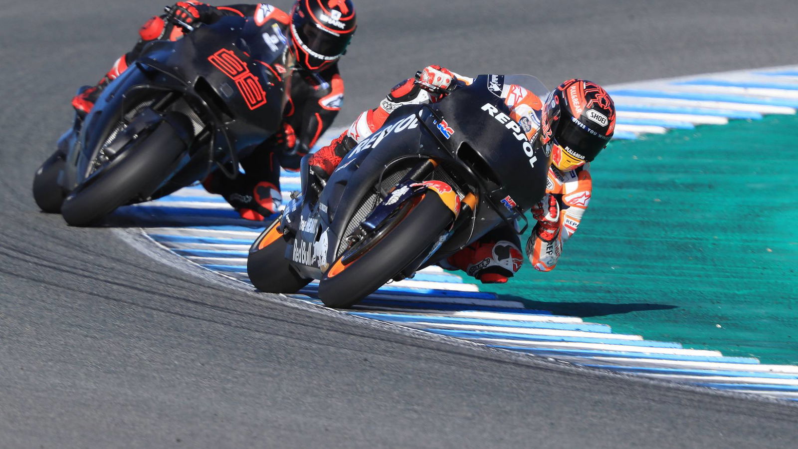 Gosip MotoGP: Honda menjanjikan 'sesuatu yang spesial' untuk Lorenzo