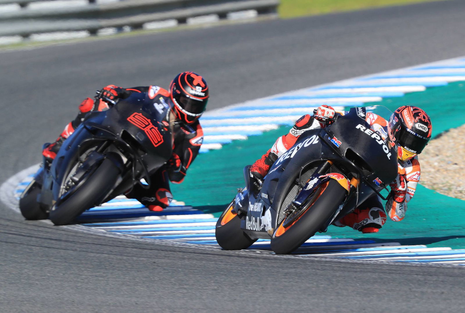 MotoGP Gossip: Lorenzo responds to Petrucci comparison
