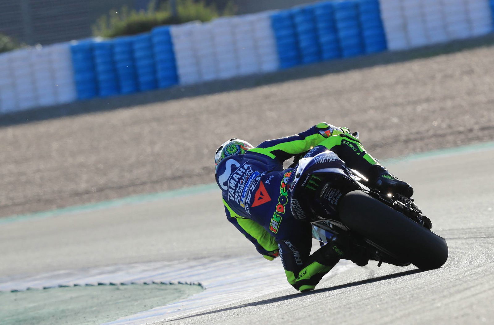Vinales: Motornya harus kompetitif, untuk memenangkan gelar