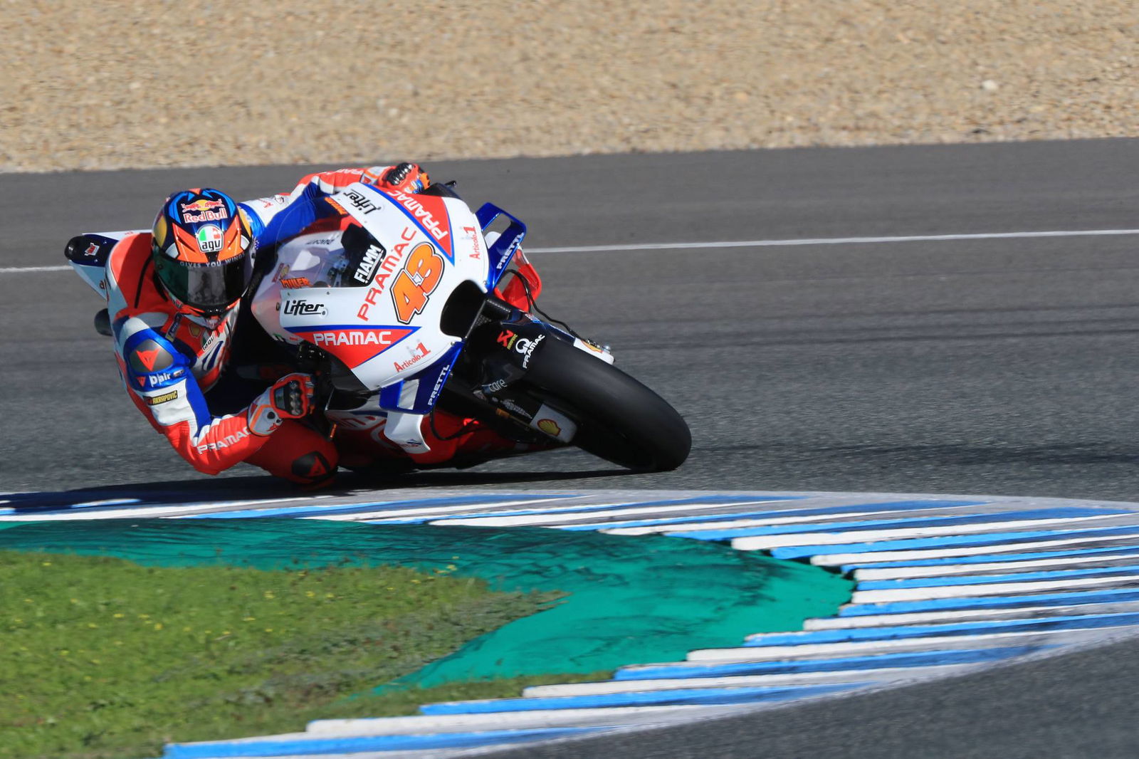 'Zarco-style' can work at KTM