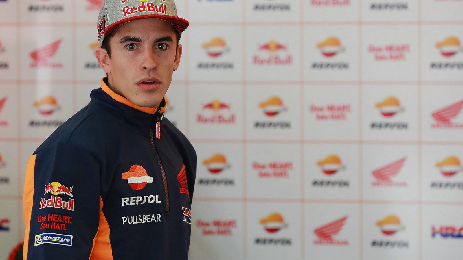 Marquez menjalani operasi bahu yang sukses