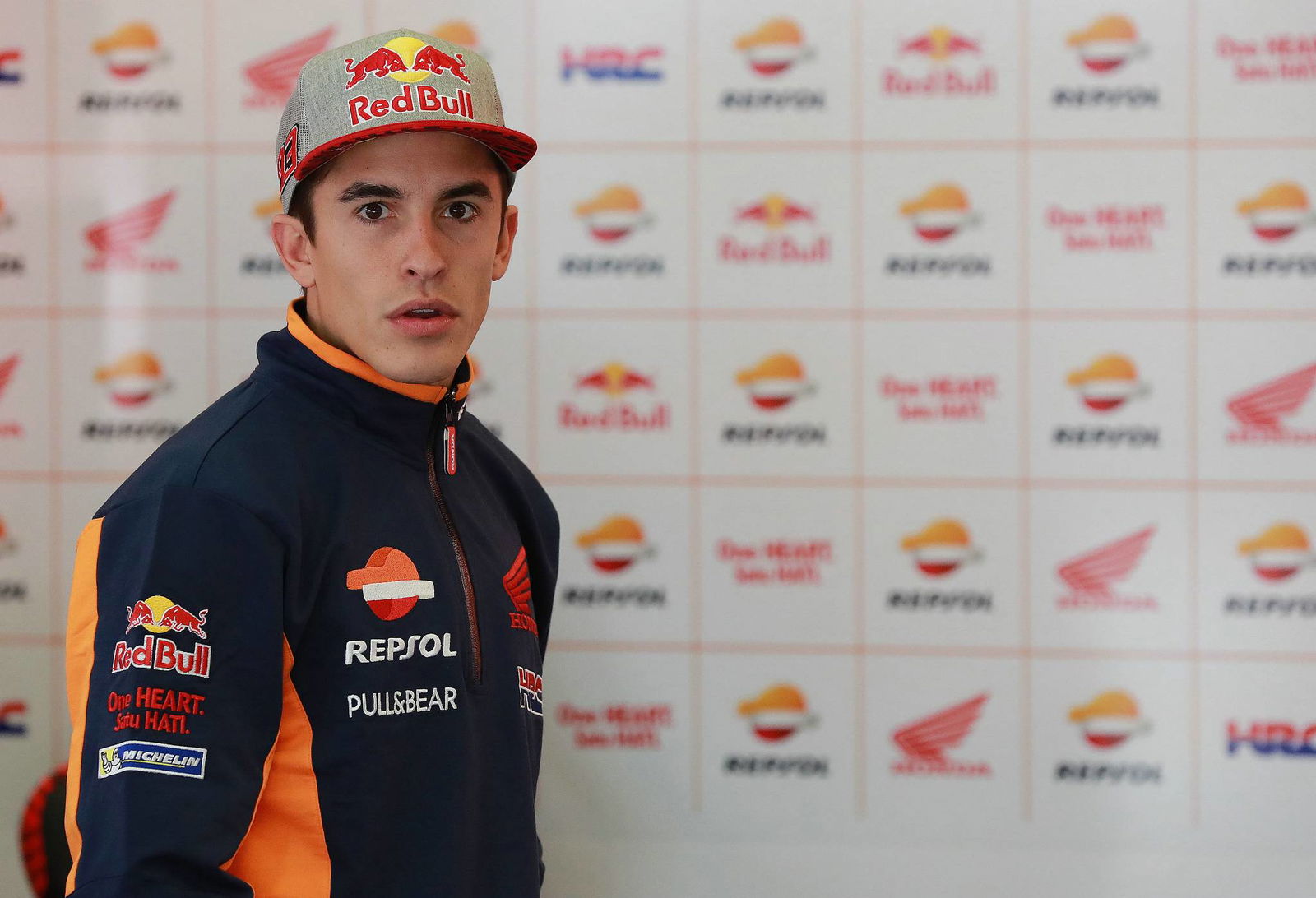 Pedrosa set for early KTM debut