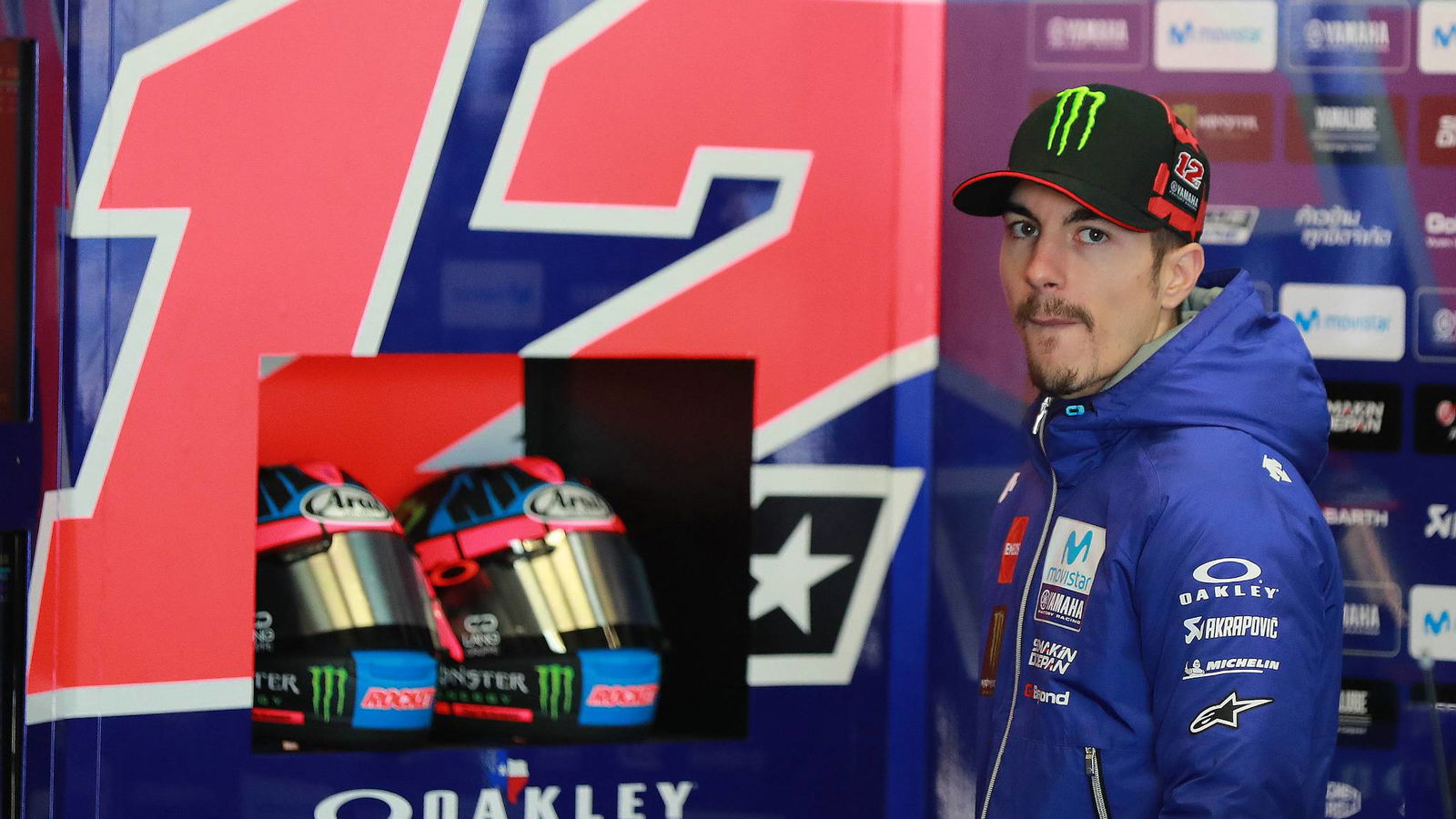 Vinales: Motornya harus kompetitif, untuk memenangkan gelar